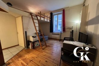 achat appartement grenoble 38000