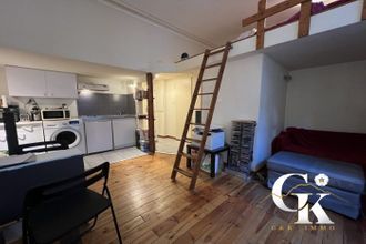 achat appartement grenoble 38000