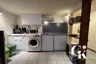 achat appartement grenoble 38000