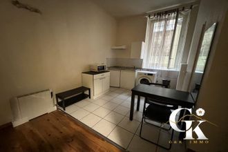 achat appartement grenoble 38000