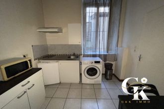 achat appartement grenoble 38000