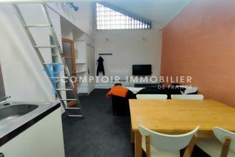 achat appartement grenoble 38000