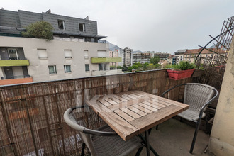 achat appartement grenoble 38000