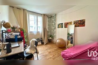 achat appartement grenoble 38000