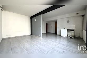 achat appartement grenoble 38000