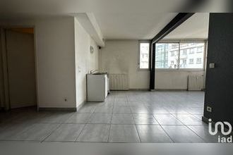 achat appartement grenoble 38000