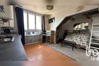 achat appartement grenoble 38000