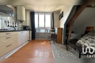 achat appartement grenoble 38000