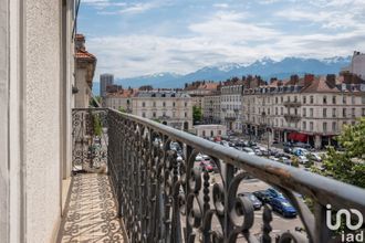 achat appartement grenoble 38000