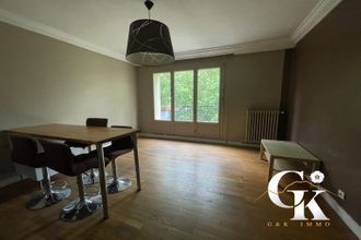 achat appartement grenoble 38000