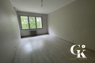 achat appartement grenoble 38000