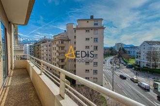 achat appartement grenoble 38000