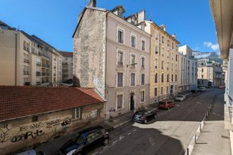 achat appartement grenoble 38000