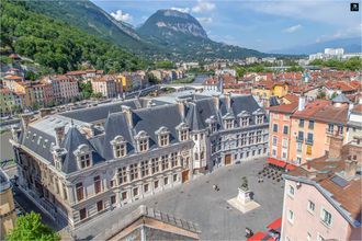 achat appartement grenoble 38000