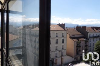 achat appartement grenoble 38000