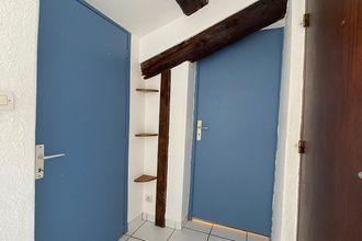 achat appartement grenoble 38000