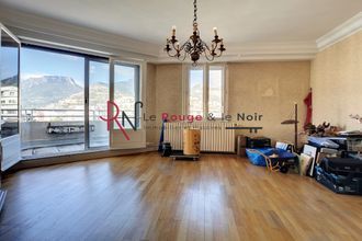 achat appartement grenoble 38000