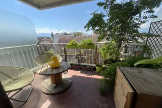 achat appartement grenoble 38000