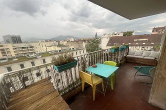 achat appartement grenoble 38000