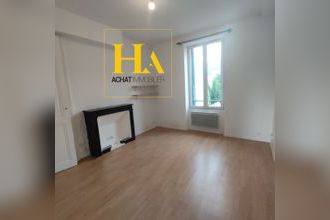 achat appartement grenoble 38000