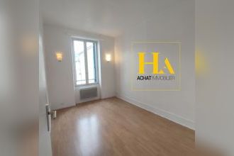 achat appartement grenoble 38000