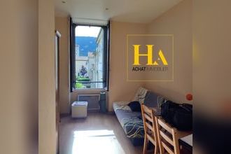 achat appartement grenoble 38000