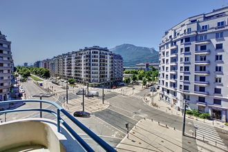 achat appartement grenoble 38000