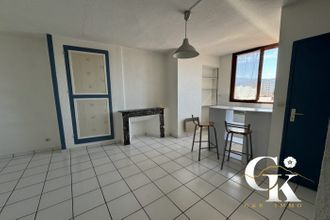 achat appartement grenoble 38000