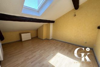 achat appartement grenoble 38000