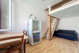 achat appartement grenoble 38000