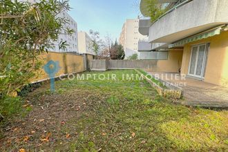 achat appartement grenoble 38000