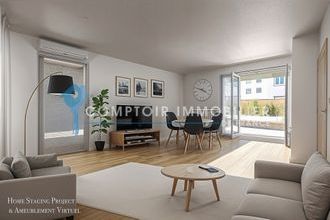 achat appartement grenoble 38000