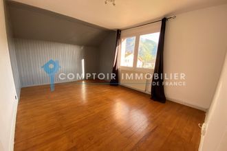 achat appartement grenoble 38000