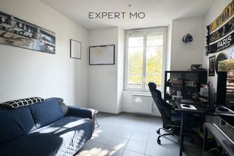 achat appartement grenoble 38000