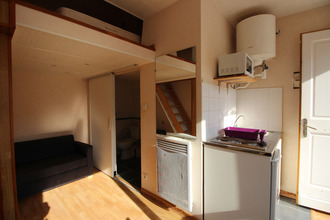 achat appartement grenoble 38000