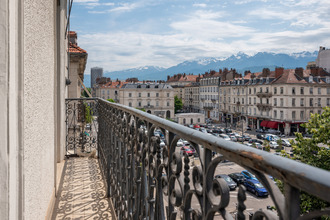 achat appartement grenoble 38000