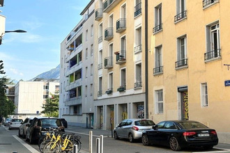 achat appartement grenoble 38000