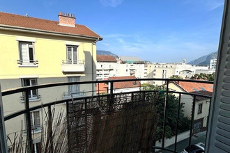 achat appartement grenoble 38000