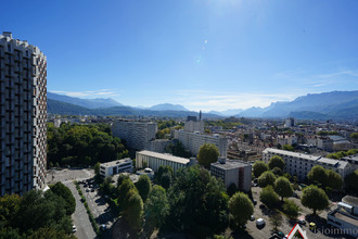 achat appartement grenoble 38000