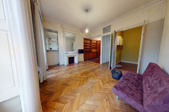 achat appartement grenoble 38000