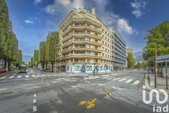 achat appartement grenoble 38000