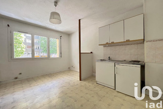 achat appartement grenoble 38000