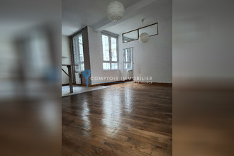 achat appartement grenoble 38000