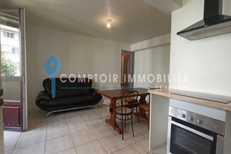 achat appartement grenoble 38000