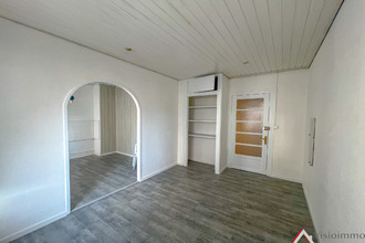 achat appartement grenoble 38000