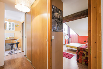 achat appartement grenoble 38000