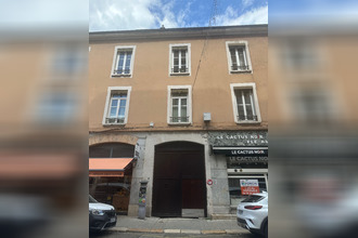 achat appartement grenoble 38000