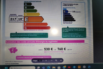 achat appartement grenoble 38000