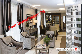 achat appartement grenoble 38000