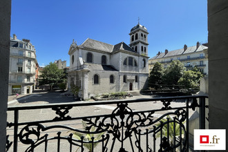 achat appartement grenoble 38000